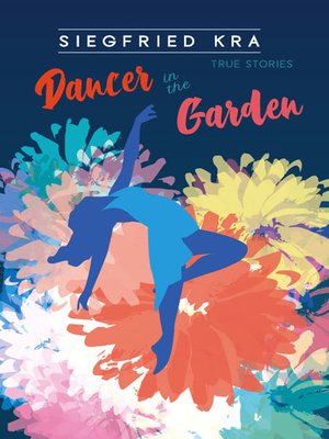 cover image of Dancer in the Garden